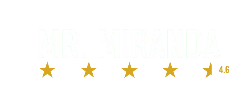 Mr. Miranda