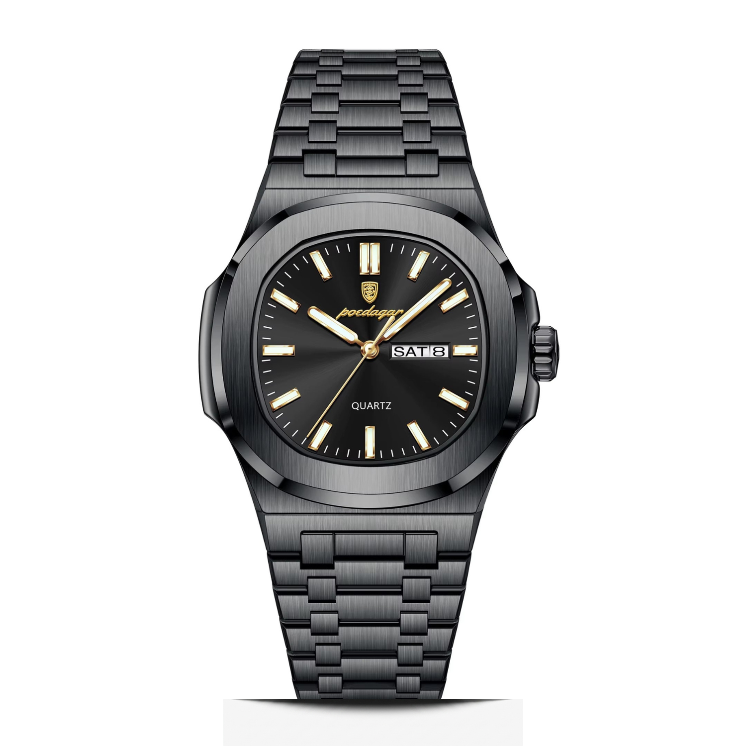 Mr. Miranda Quantum Black®
