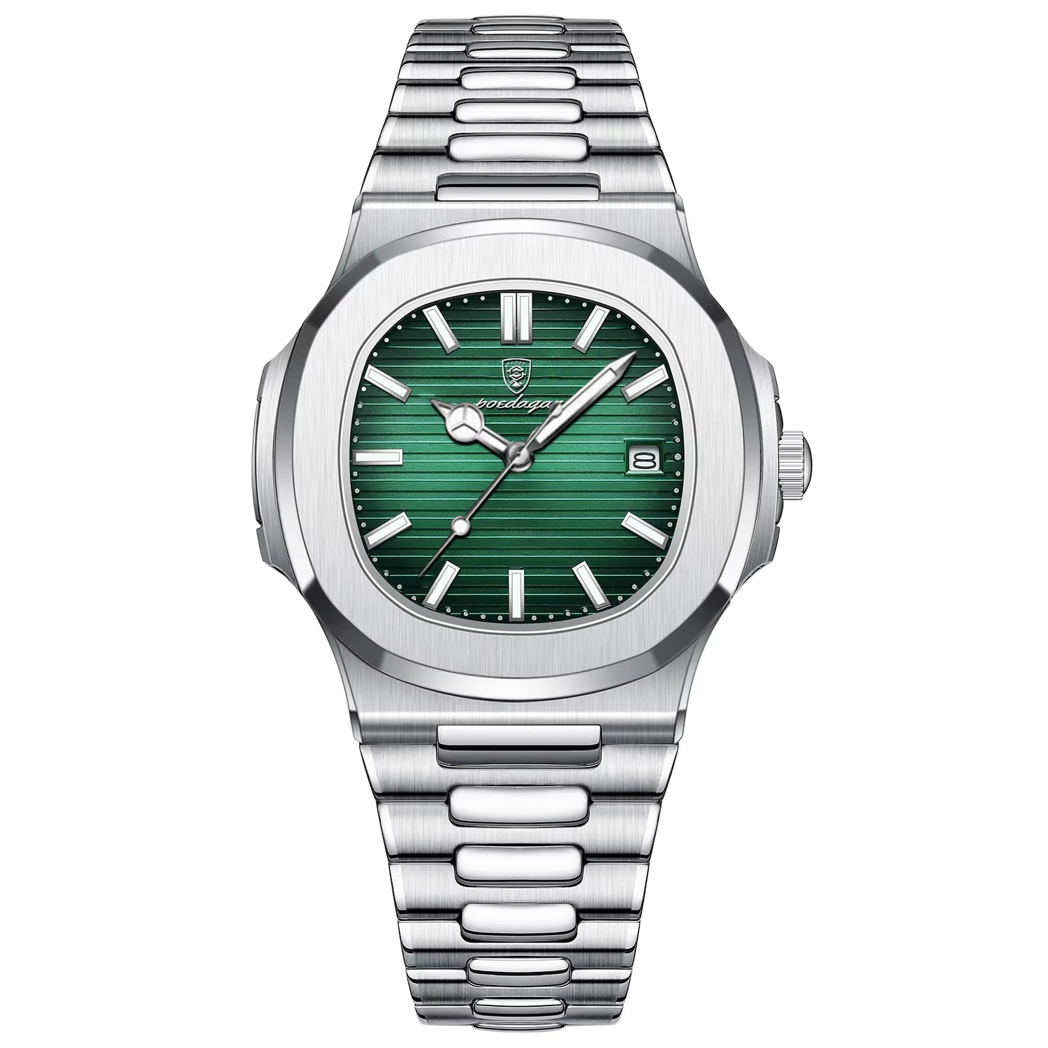Mr. Miranda Executive Verde®